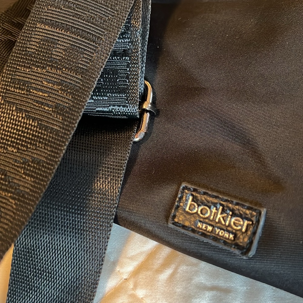 Botkier Newyork Mini Trigger Backpack - image 7